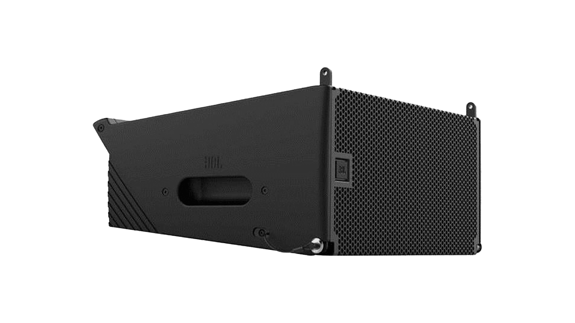 6.5인치 듀얼/라인어레이 탑 스피커 JBL SRX906LA