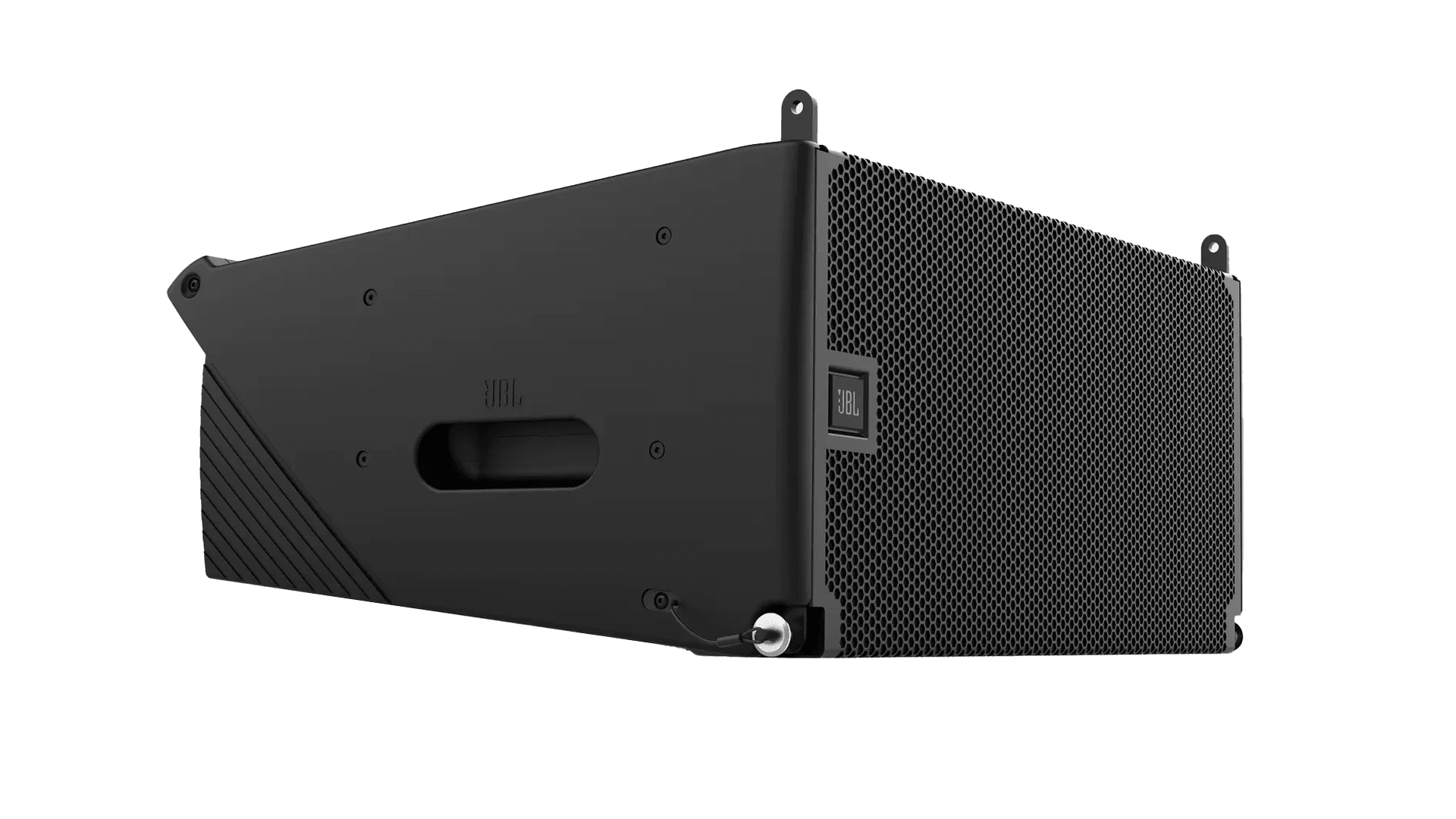 10인치 듀얼/라인어레이 탑 스피커 JBL SRX910-LA