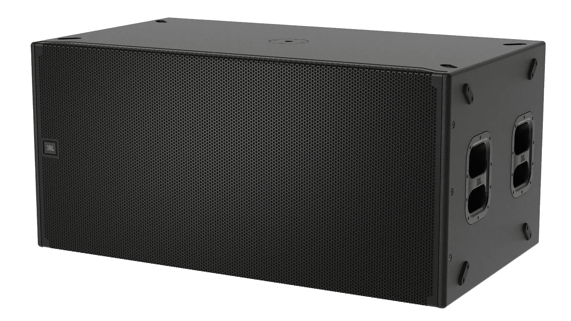 18인치 듀얼/라인어레이 서브우퍼 JBL SRX928S