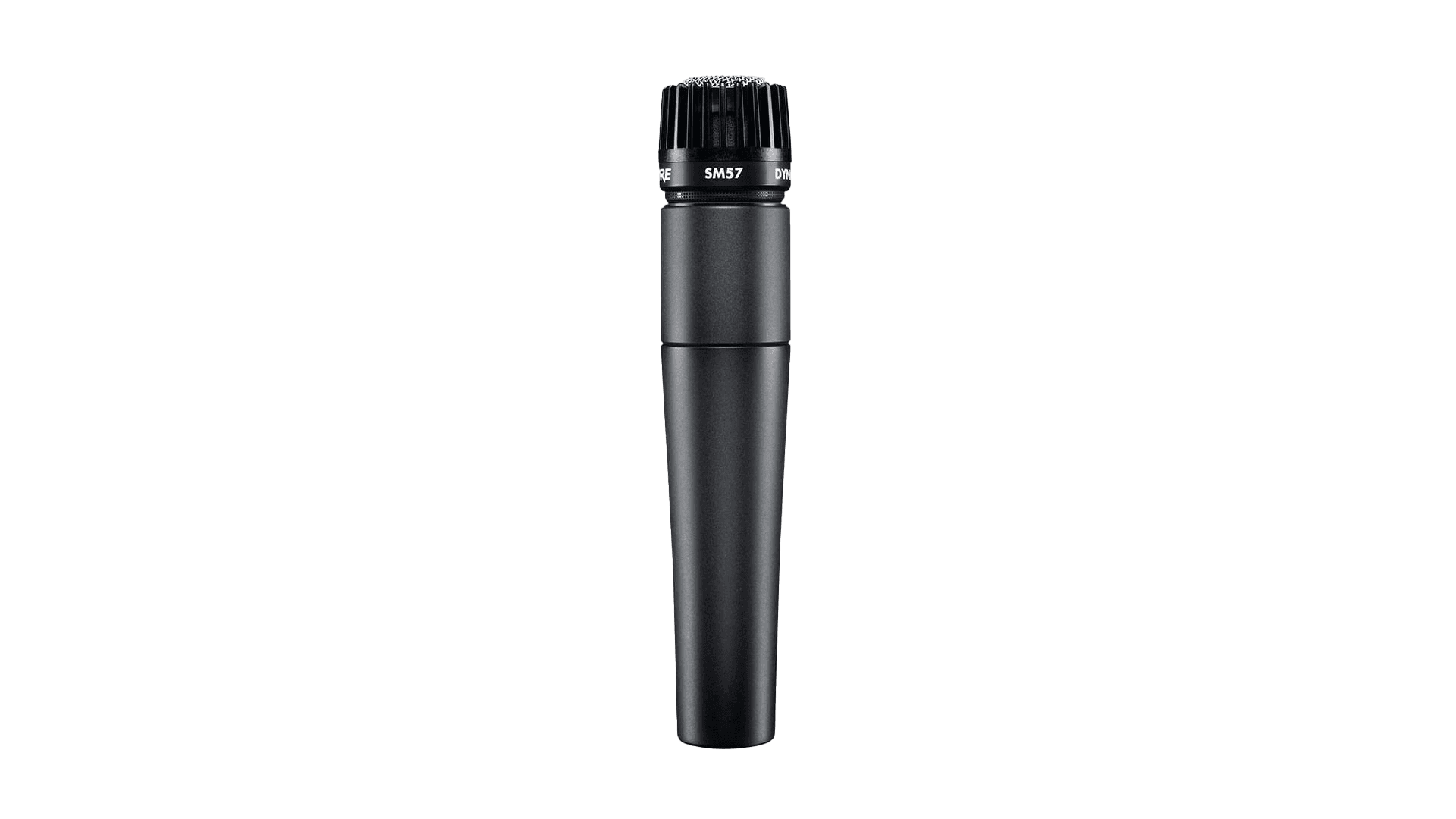 SHURE SM57 악기 마이크