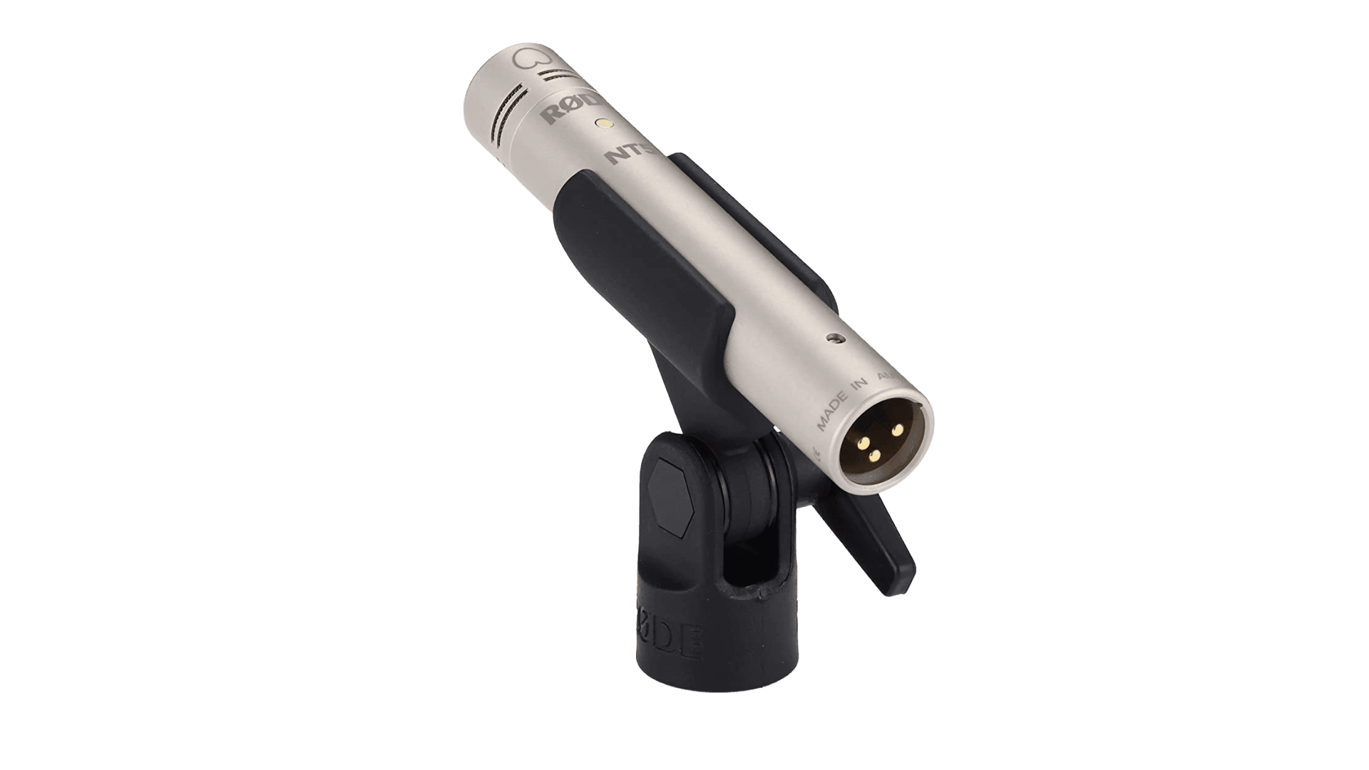 RODE NT5 콘덴서 마이크