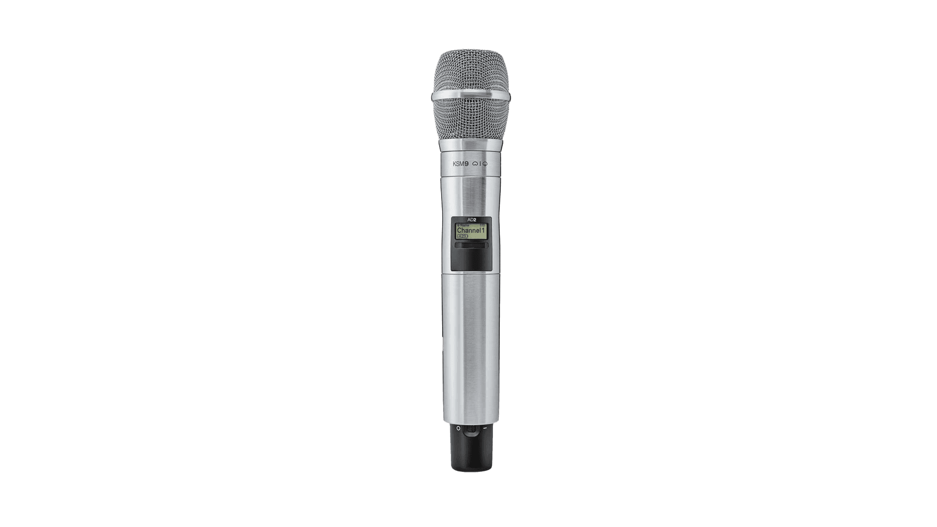 커스텀 마이크 SHURE AXIENT / KSM9 Custom