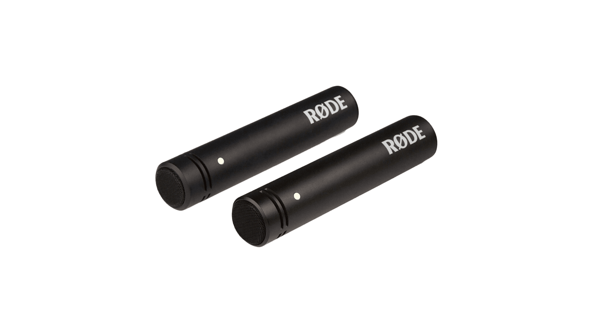 RODE M5 악기용 콘덴서 마이크